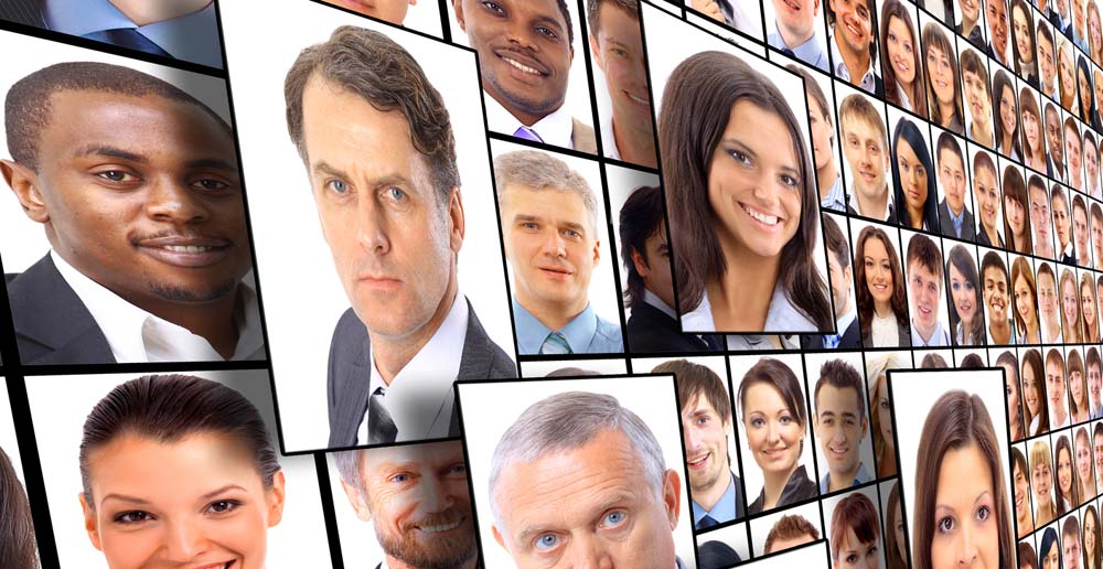 it professional recruiter