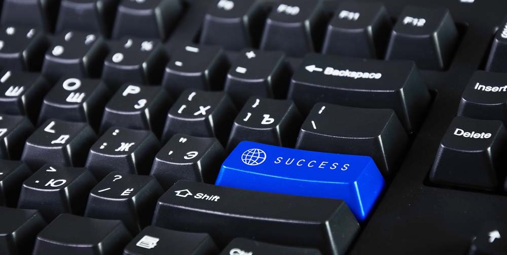 it career path